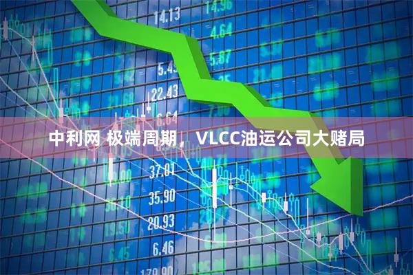 中利网 极端周期，VLCC油运公司大赌局